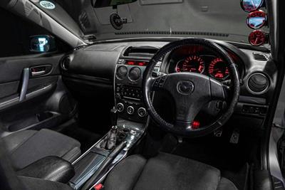 2007 Mazda Atenza - Thumbnail