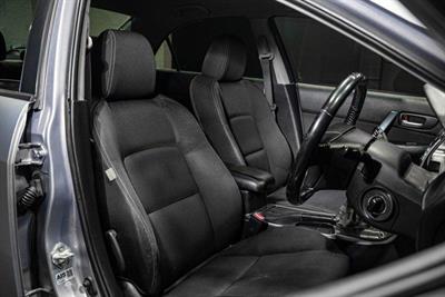 2007 Mazda Atenza - Thumbnail