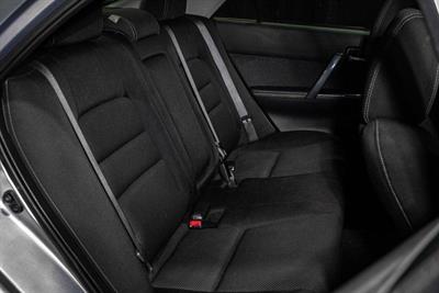 2007 Mazda Atenza - Thumbnail