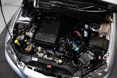 2007 Mazda Atenza - Thumbnail