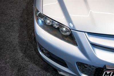 2007 Mazda Atenza - Thumbnail