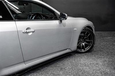 2008 Nissan Skyline - Thumbnail