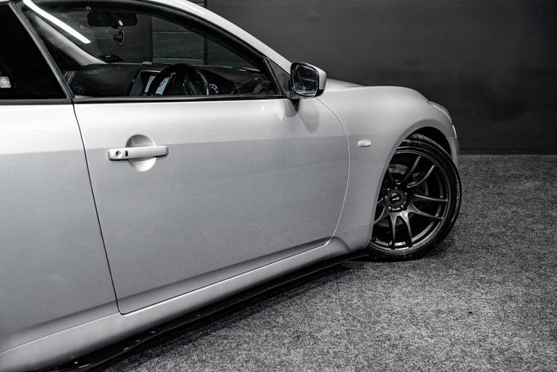 2008 Nissan Skyline