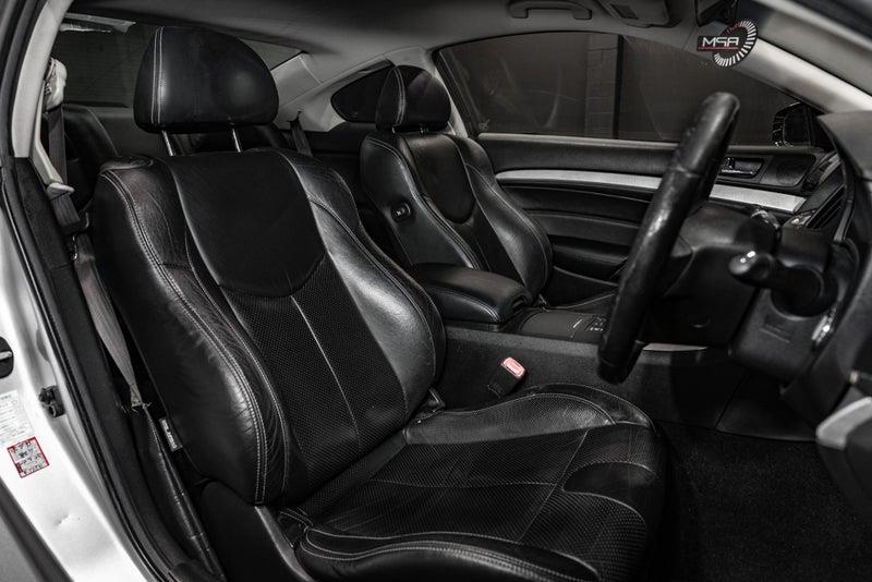 2008 Nissan Skyline