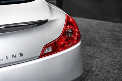 2008 Nissan Skyline - Thumbnail