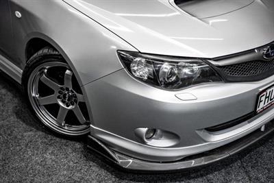 2010 Subaru Impreza - Thumbnail