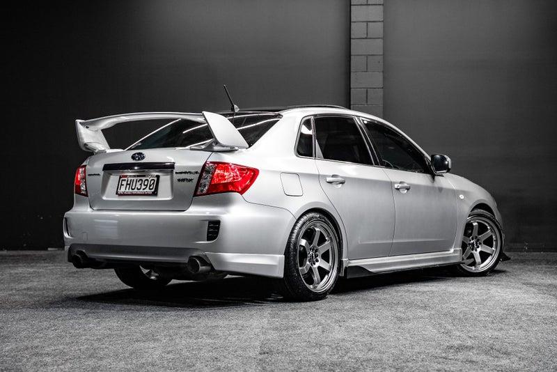 2010 Subaru Impreza