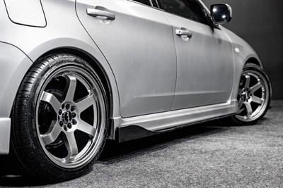 2010 Subaru Impreza - Thumbnail