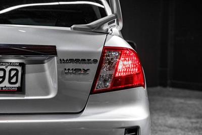 2010 Subaru Impreza - Thumbnail
