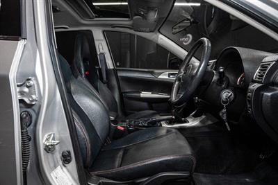 2010 Subaru Impreza - Thumbnail