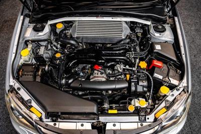 2010 Subaru Impreza - Thumbnail