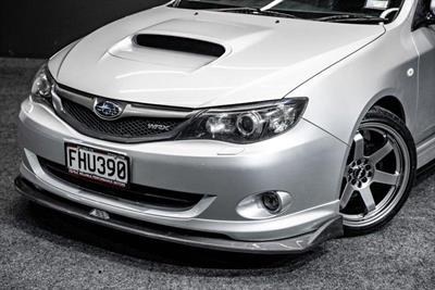 2010 Subaru Impreza - Thumbnail