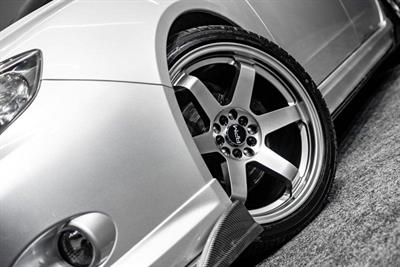 2010 Subaru Impreza - Thumbnail