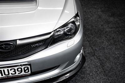 2010 Subaru Impreza - Thumbnail