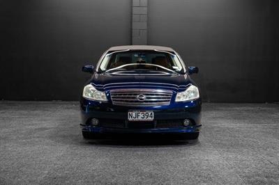 2005 Nissan Fuga - Thumbnail