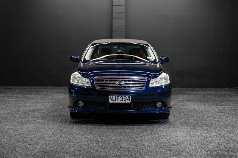 2005 Nissan Fuga