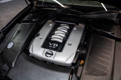 2005 Nissan Fuga - Thumbnail