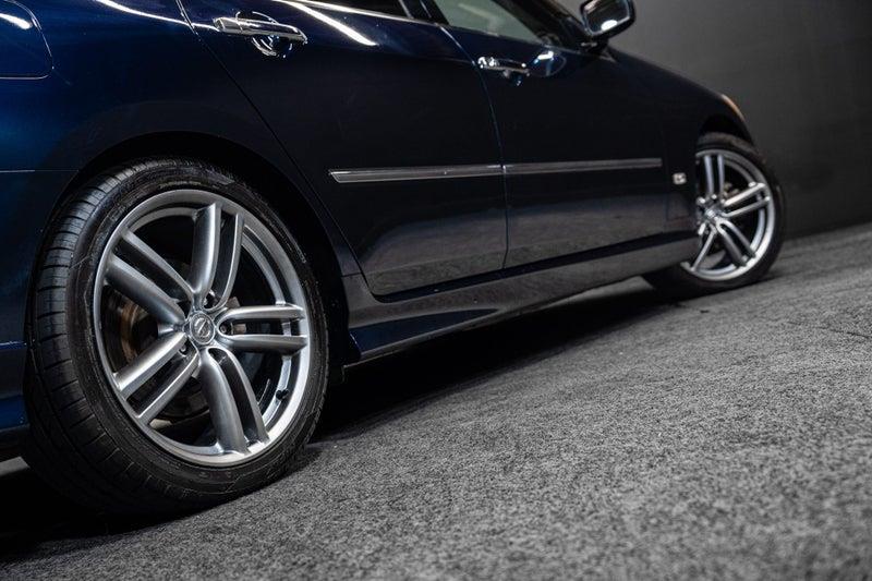 2005 Nissan Fuga