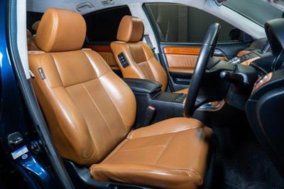 2005 Nissan Fuga - Thumbnail