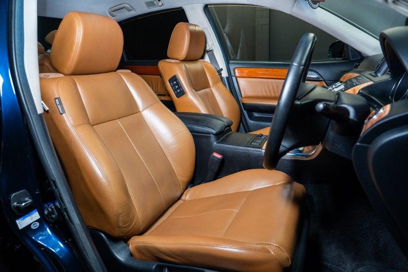 2005 Nissan Fuga