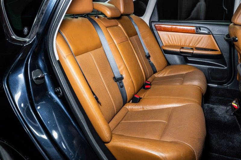 2005 Nissan Fuga