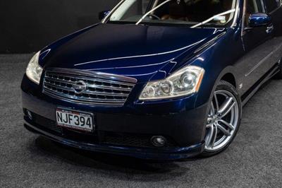 2005 Nissan Fuga - Thumbnail