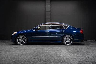 2005 Nissan Fuga - Thumbnail