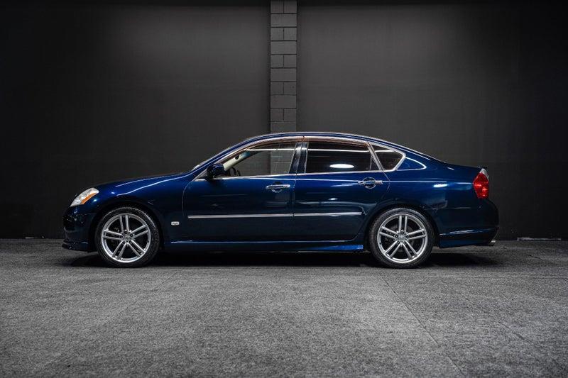 2005 Nissan Fuga