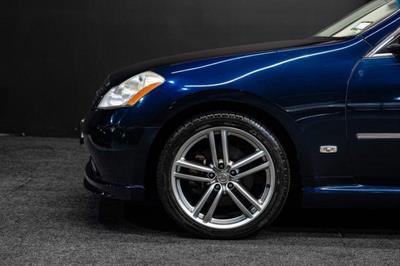 2005 Nissan Fuga - Thumbnail