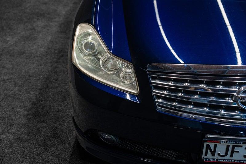 2005 Nissan Fuga