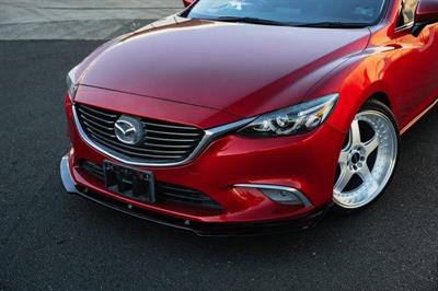 2016 Mazda Atenza - Thumbnail