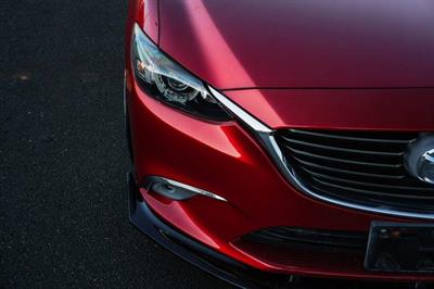 2016 Mazda Atenza - Thumbnail