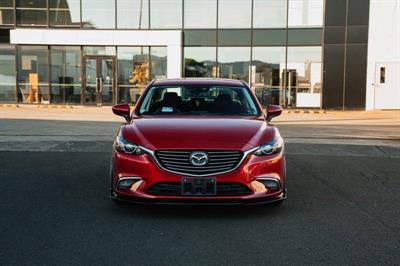 2016 Mazda Atenza - Thumbnail