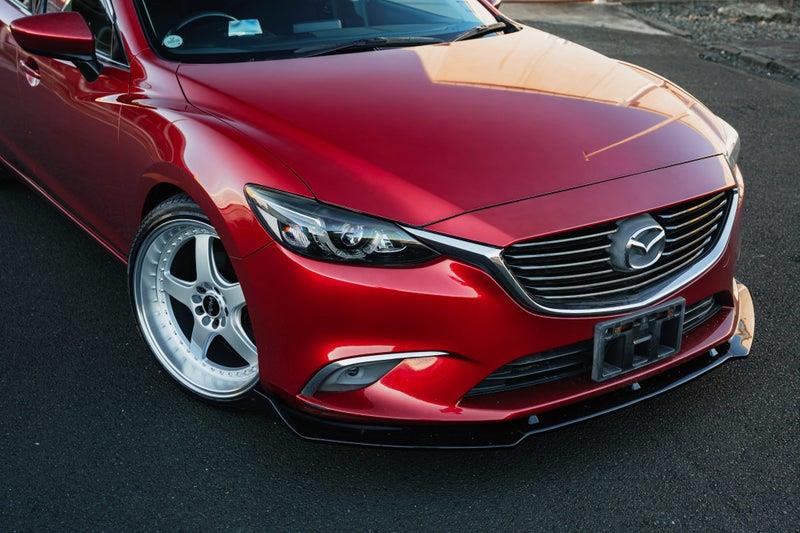 2016 Mazda Atenza