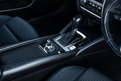 2016 Mazda Atenza - Thumbnail