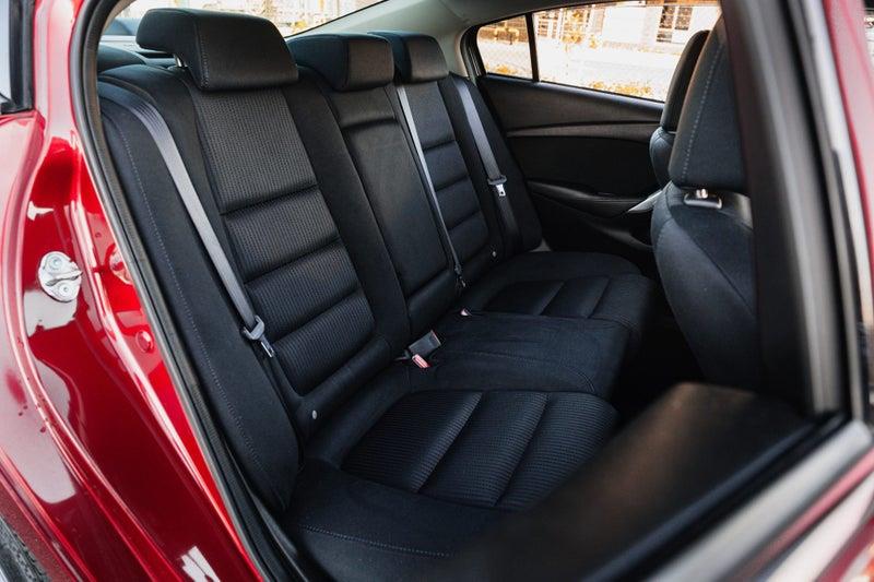 2016 Mazda Atenza