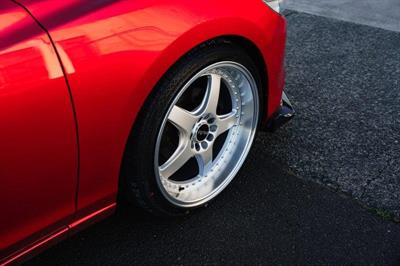 2016 Mazda Atenza - Thumbnail