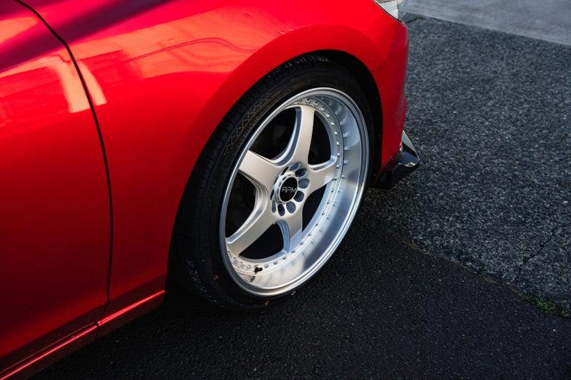 2016 Mazda Atenza