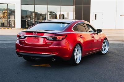 2016 Mazda Atenza - Thumbnail