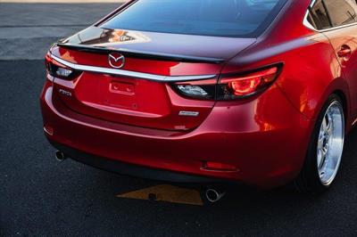 2016 Mazda Atenza - Thumbnail