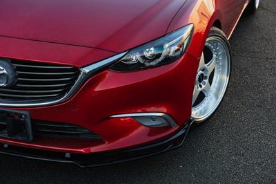 2016 Mazda Atenza - Thumbnail
