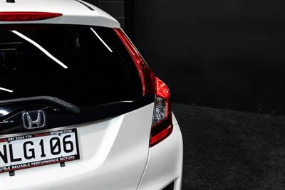 2013 Honda Fit - Thumbnail