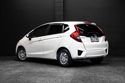 2013 Honda Fit - Thumbnail