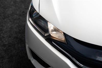 2013 Honda Fit - Thumbnail