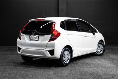 2013 Honda Fit - Thumbnail