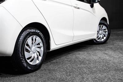 2013 Honda Fit - Thumbnail