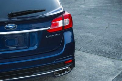 2015 Subaru Levorg - Thumbnail