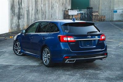 2015 Subaru Levorg - Thumbnail
