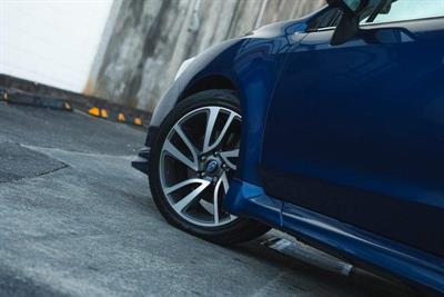 2015 Subaru Levorg - Thumbnail