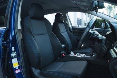 2015 Subaru Levorg - Thumbnail